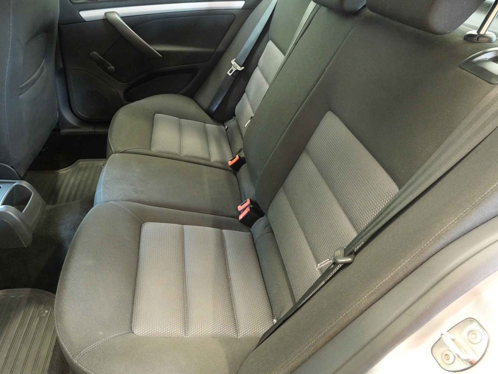 Škoda Octavia II 1.9 TDi Ambiente