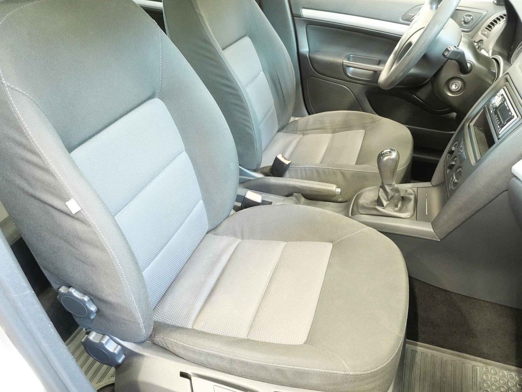 Škoda Octavia II 1.9 TDi Ambiente