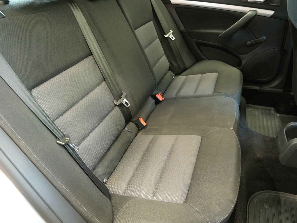 Škoda Octavia II 1.9 TDi Ambiente