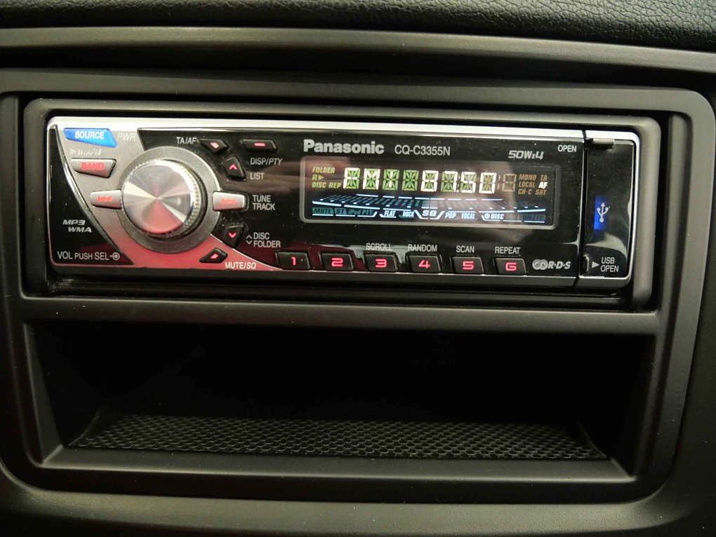Škoda Octavia II 1.9 TDi Ambiente