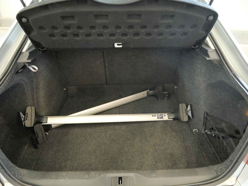 Škoda Octavia II 1.9 TDi Ambiente