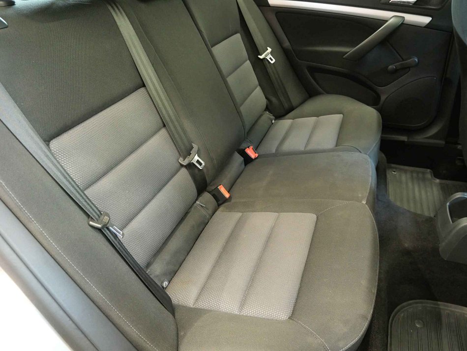 Škoda Octavia II 1.9 TDi Ambiente