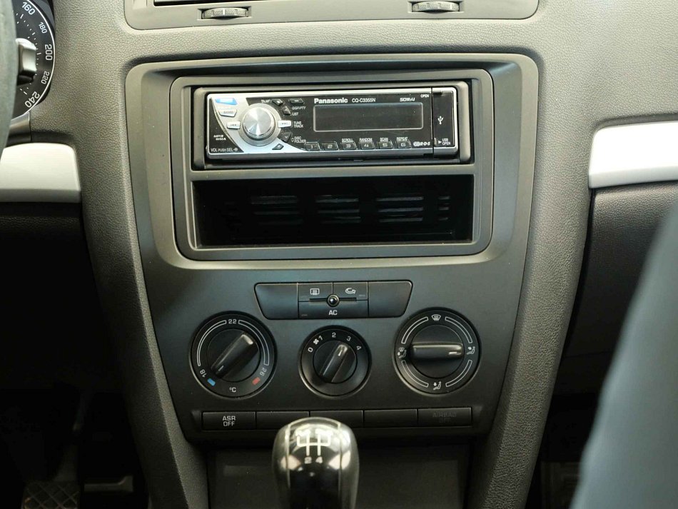 Škoda Octavia II 1.9 TDi Ambiente