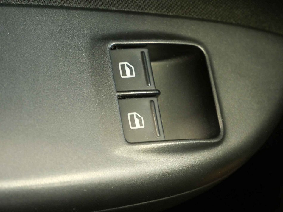 Škoda Octavia II 1.9 TDi Ambiente