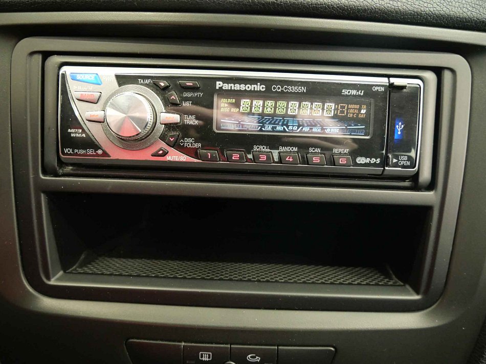 Škoda Octavia II 1.9 TDi Ambiente