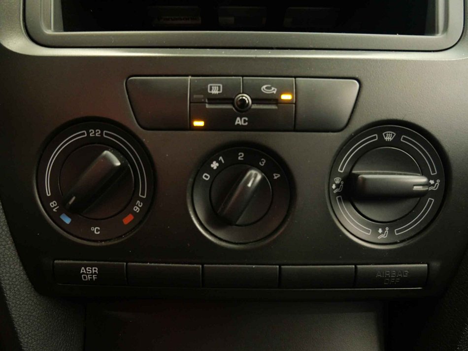 Škoda Octavia II 1.9 TDi Ambiente