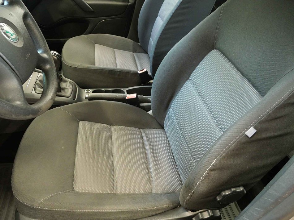 Škoda Octavia II 1.9 TDi Ambiente