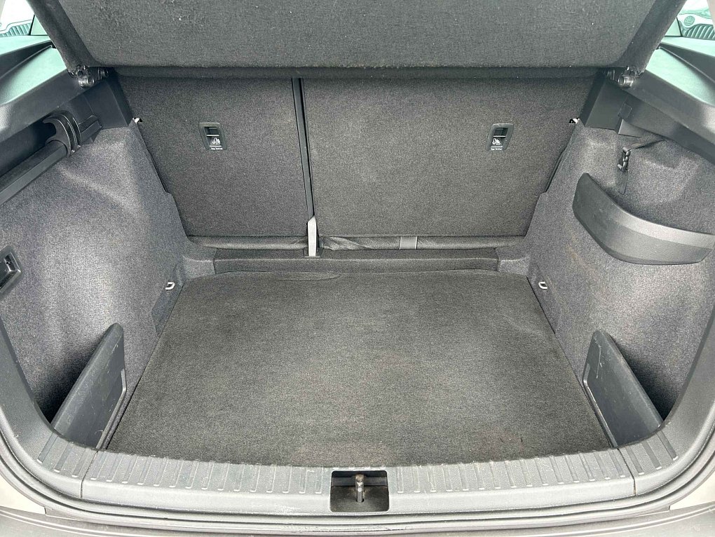 Škoda Karoq 1.5 TSI 