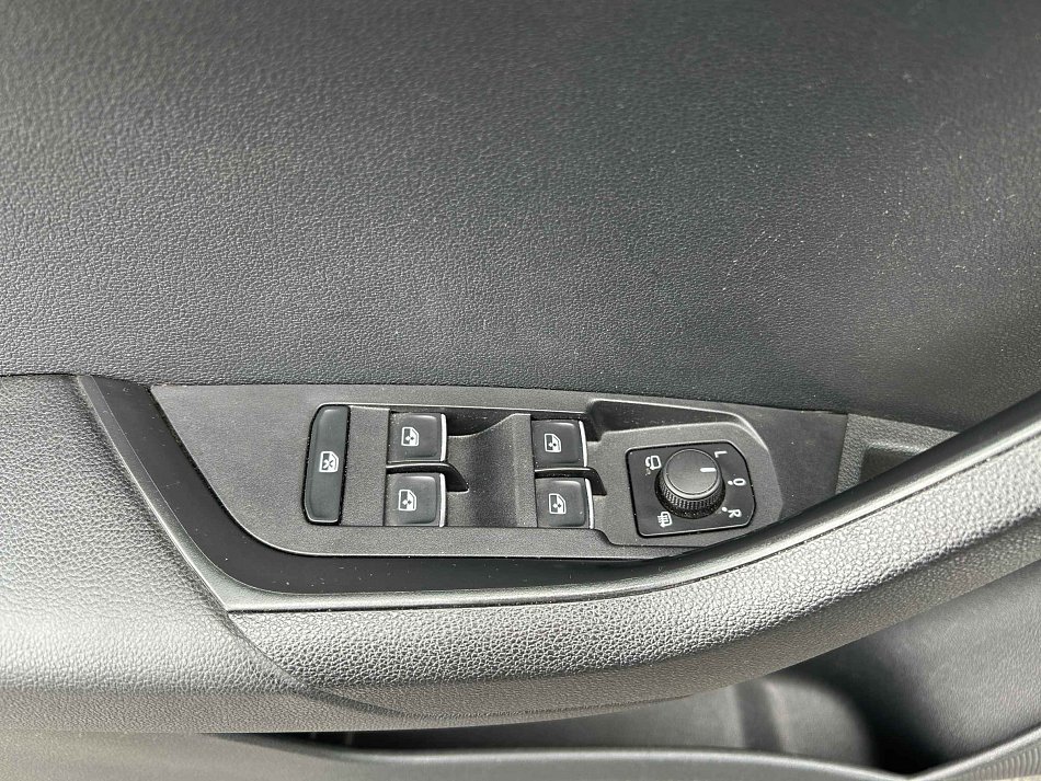 Škoda Karoq 1.5 TSI 