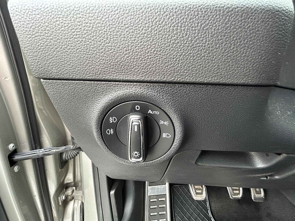Škoda Karoq 1.5 TSI 