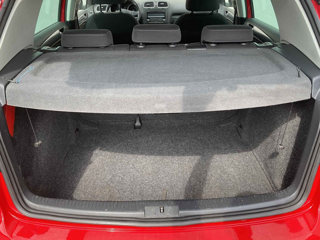 Volkswagen Golf 1.2 TSi Style