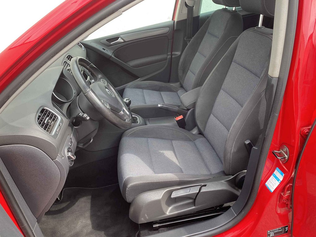 Volkswagen Golf 1.2 TSi Style