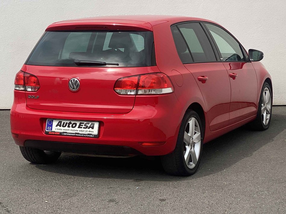 Volkswagen Golf 1.2 TSi Style