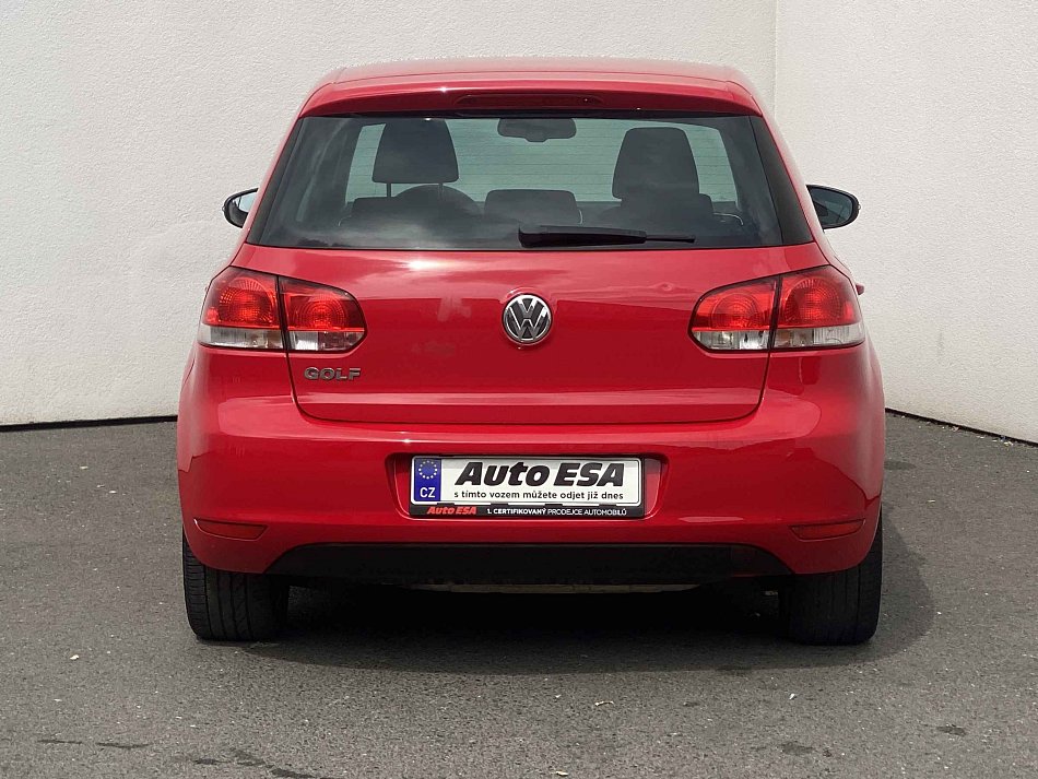Volkswagen Golf 1.2 TSi Style