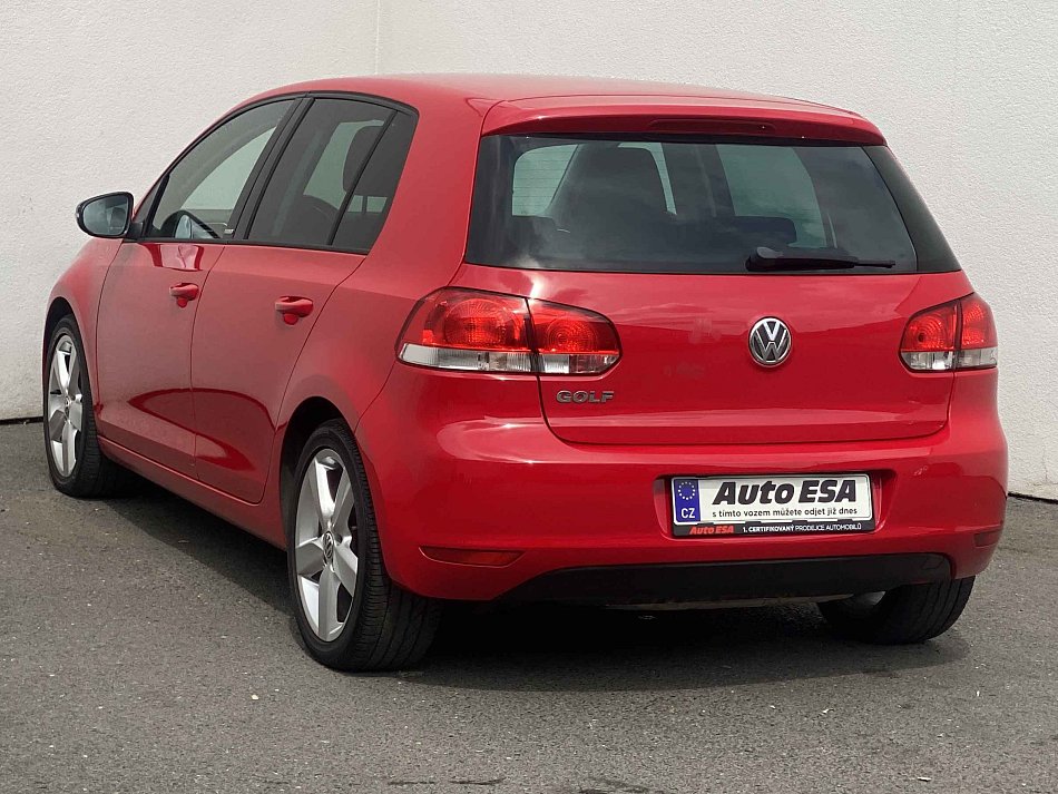 Volkswagen Golf 1.2 TSi Style