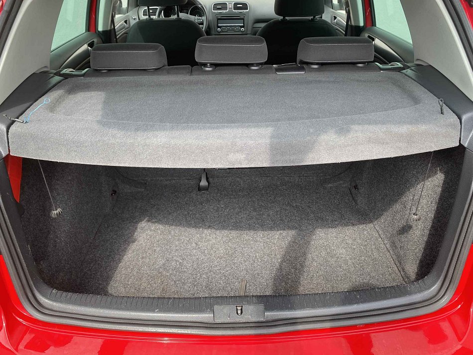 Volkswagen Golf 1.2 TSi Style