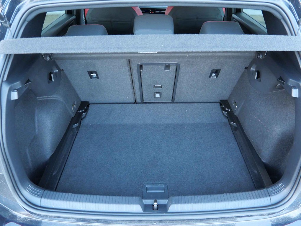 Volkswagen Golf 2.0 TSi GTi