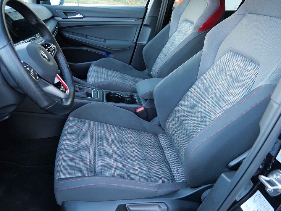 Volkswagen Golf 2.0 TSi GTi