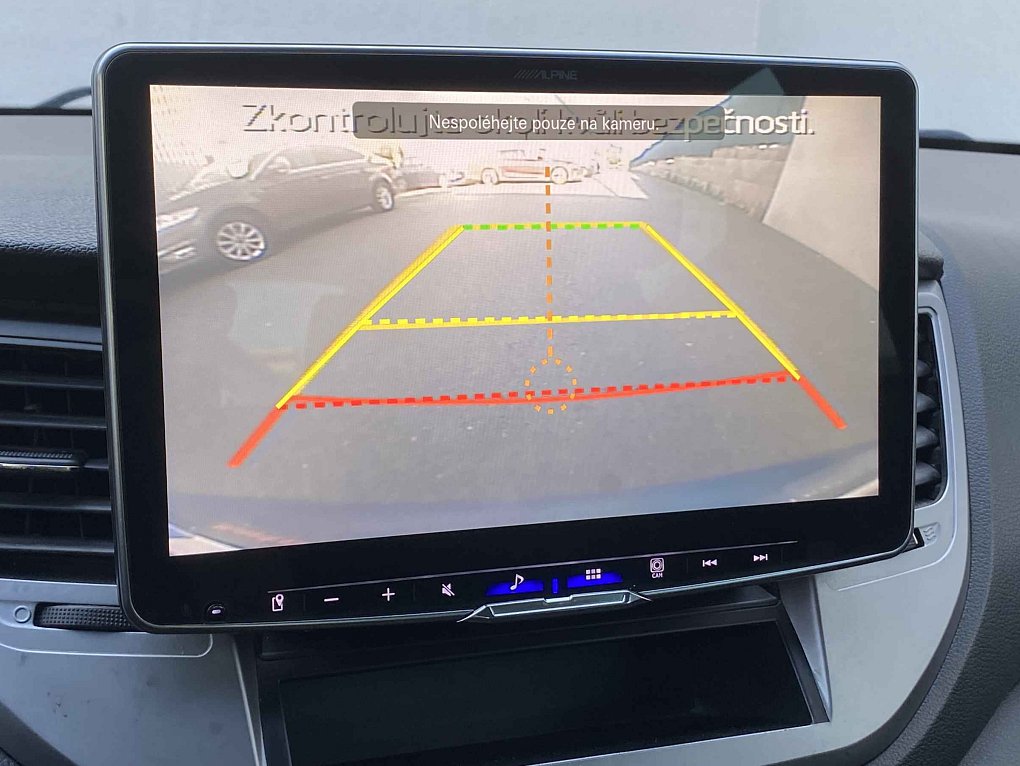 Hyundai Tucson 2.0CRDi  4x4