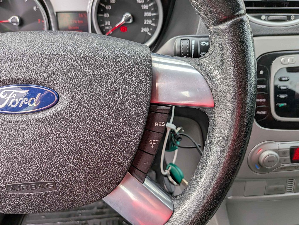 Ford Focus 1.6.i 
