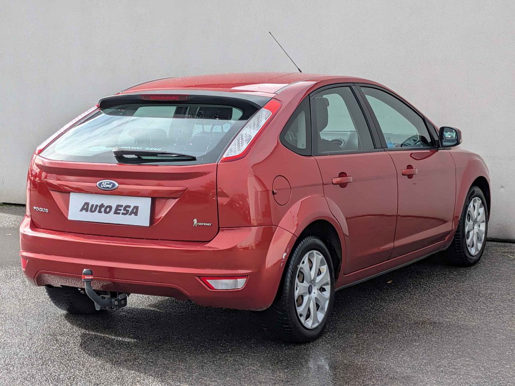 Ford Focus 1.6.i 