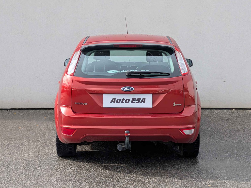 Ford Focus 1.6.i 