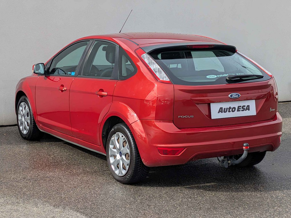 Ford Focus 1.6.i 