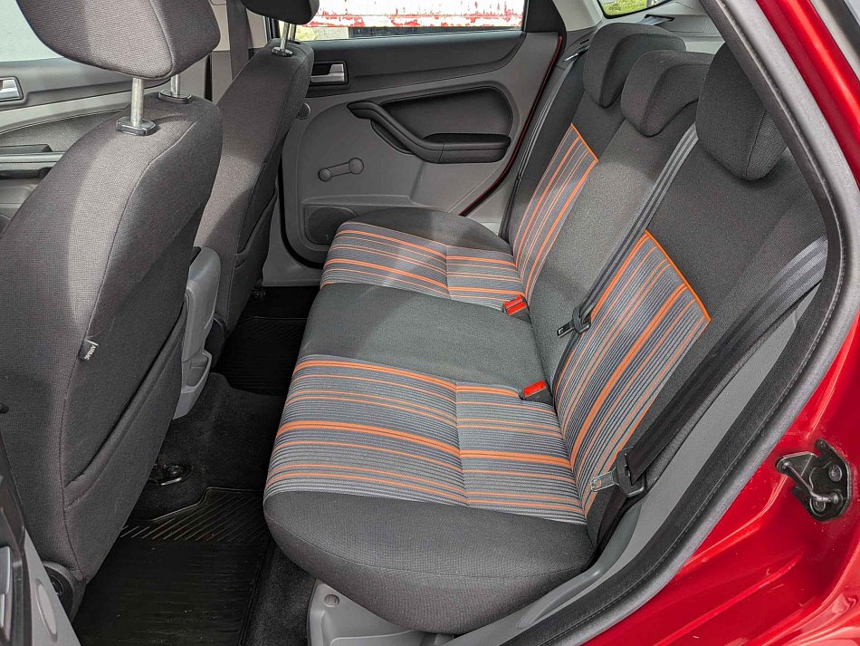 Ford Focus 1.6.i 