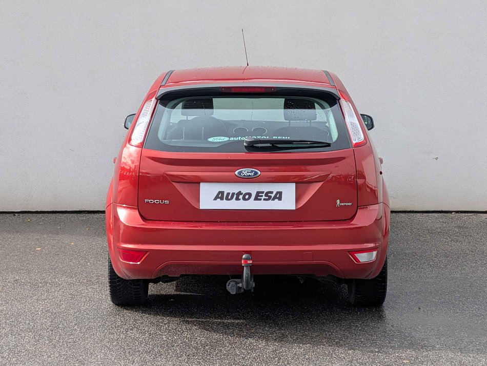 Ford Focus 1.6.i 