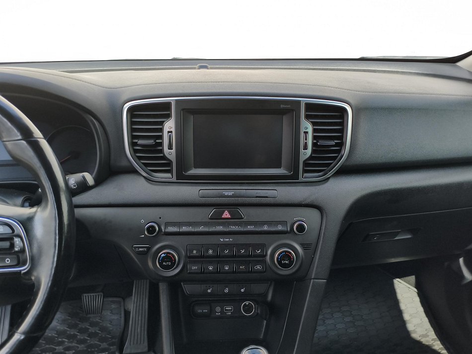 Kia Sportage 1.6 GDi 