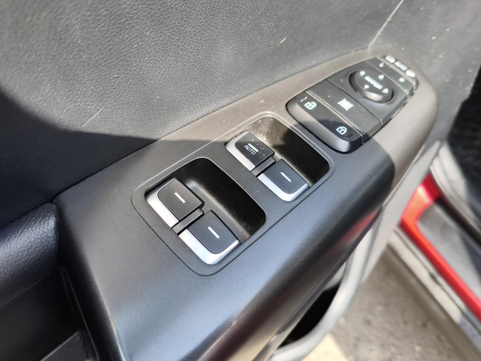 Kia Sportage 1.6 GDi 