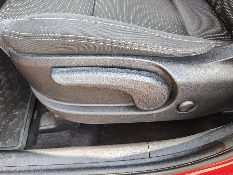 Kia Sportage 1.6 GDi 