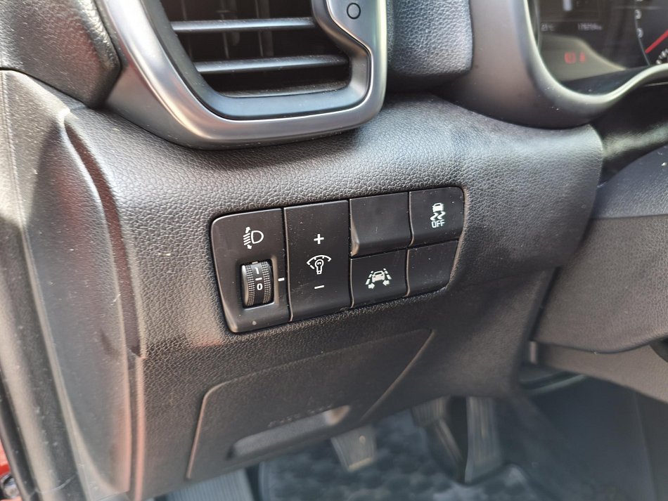 Kia Sportage 1.6 GDi 