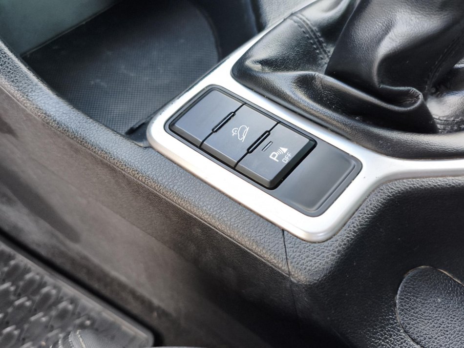 Kia Sportage 1.6 GDi 