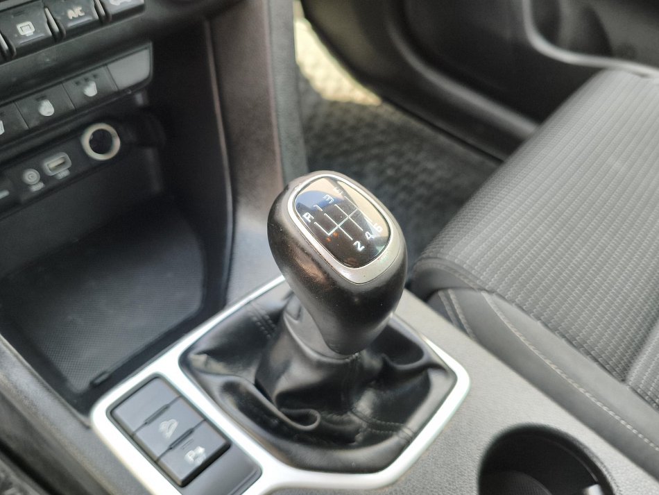 Kia Sportage 1.6 GDi 