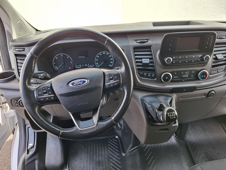 Ford Transit Custom 2.0TDCi Trend L2H1 DÍLNA
