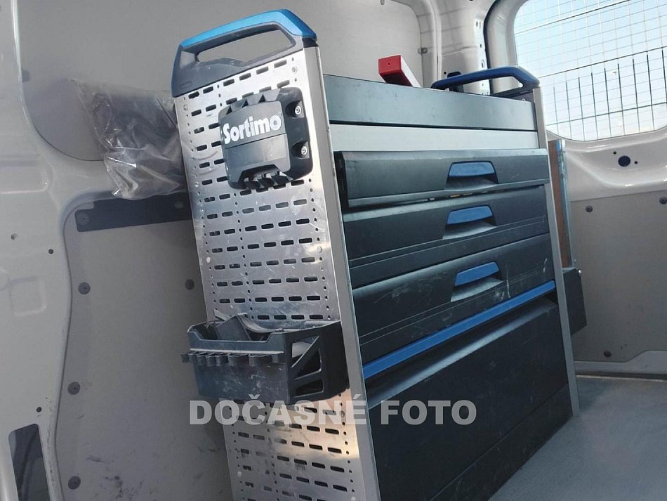 Ford Transit Custom 2.0TDCi Trend L2H1 DÍLNA