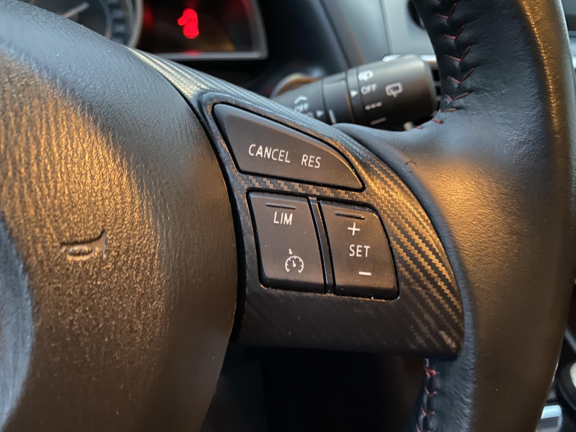 Mazda 3, 2015 - pohled č. 13