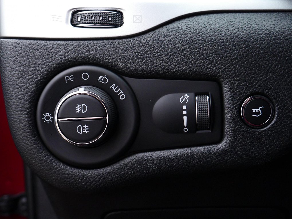 Jeep Cherokee 2.2  4x4