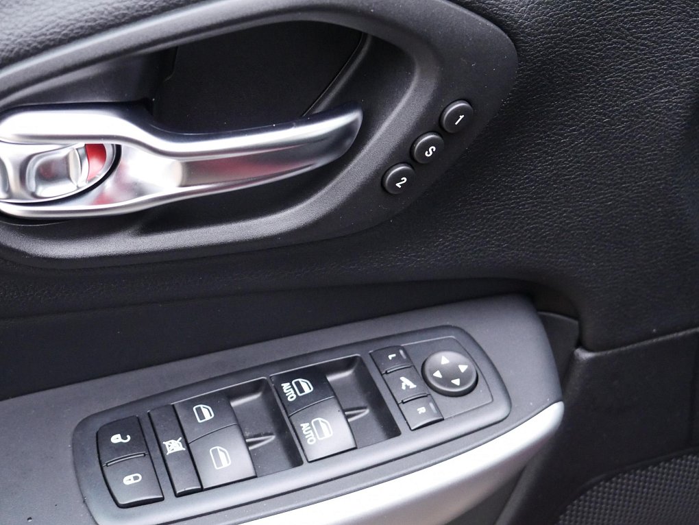 Jeep Cherokee 2.2  4x4