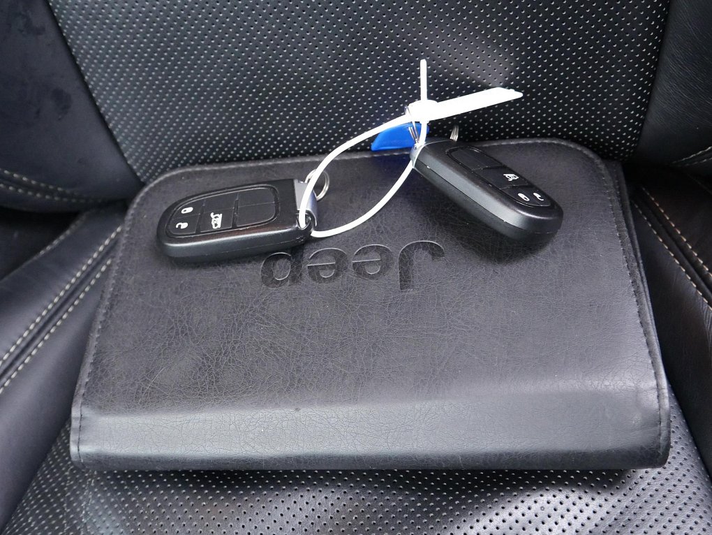 Jeep Cherokee 2.2  4x4