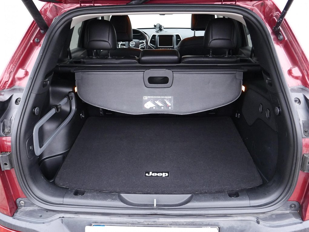 Jeep Cherokee 2.2  4x4