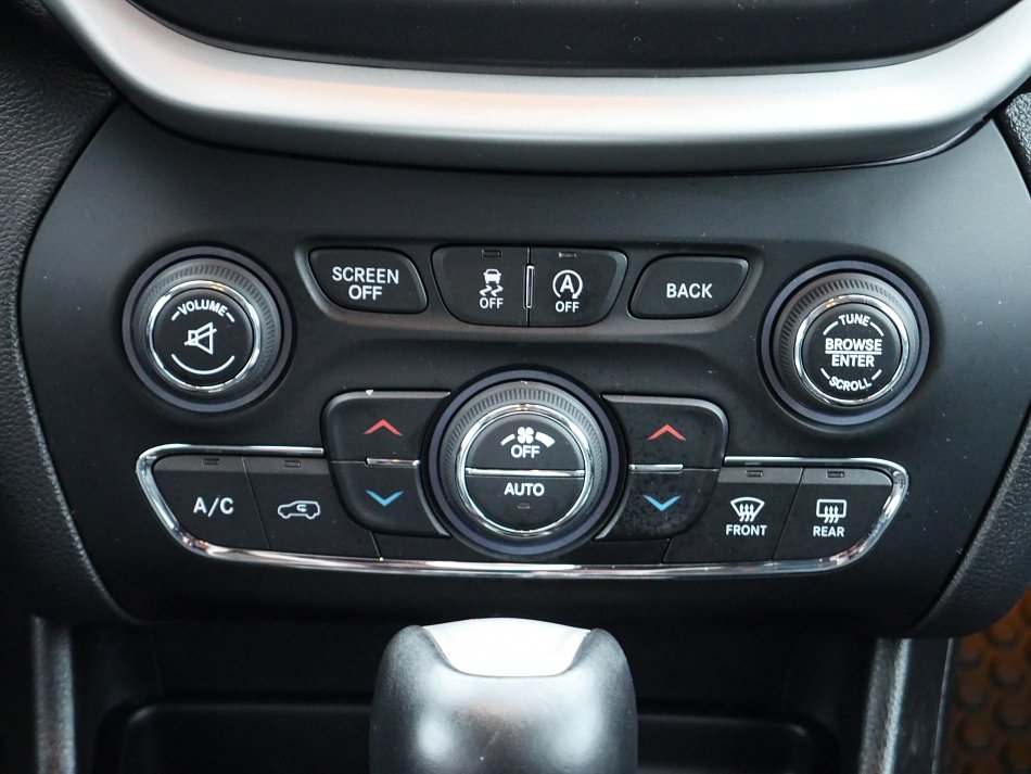 Jeep Cherokee 2.2 MultiJet  4x4