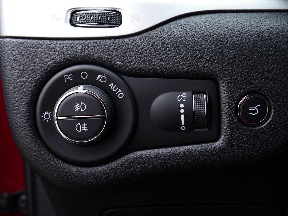 Jeep Cherokee 2.2 MultiJet  4x4