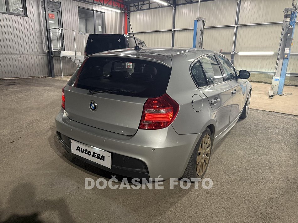 BMW Řada 1 118D 