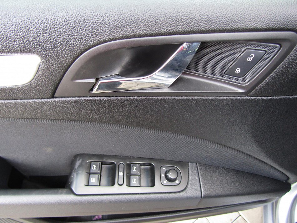 Škoda Superb II 2.0 TDi Ambition 4x4