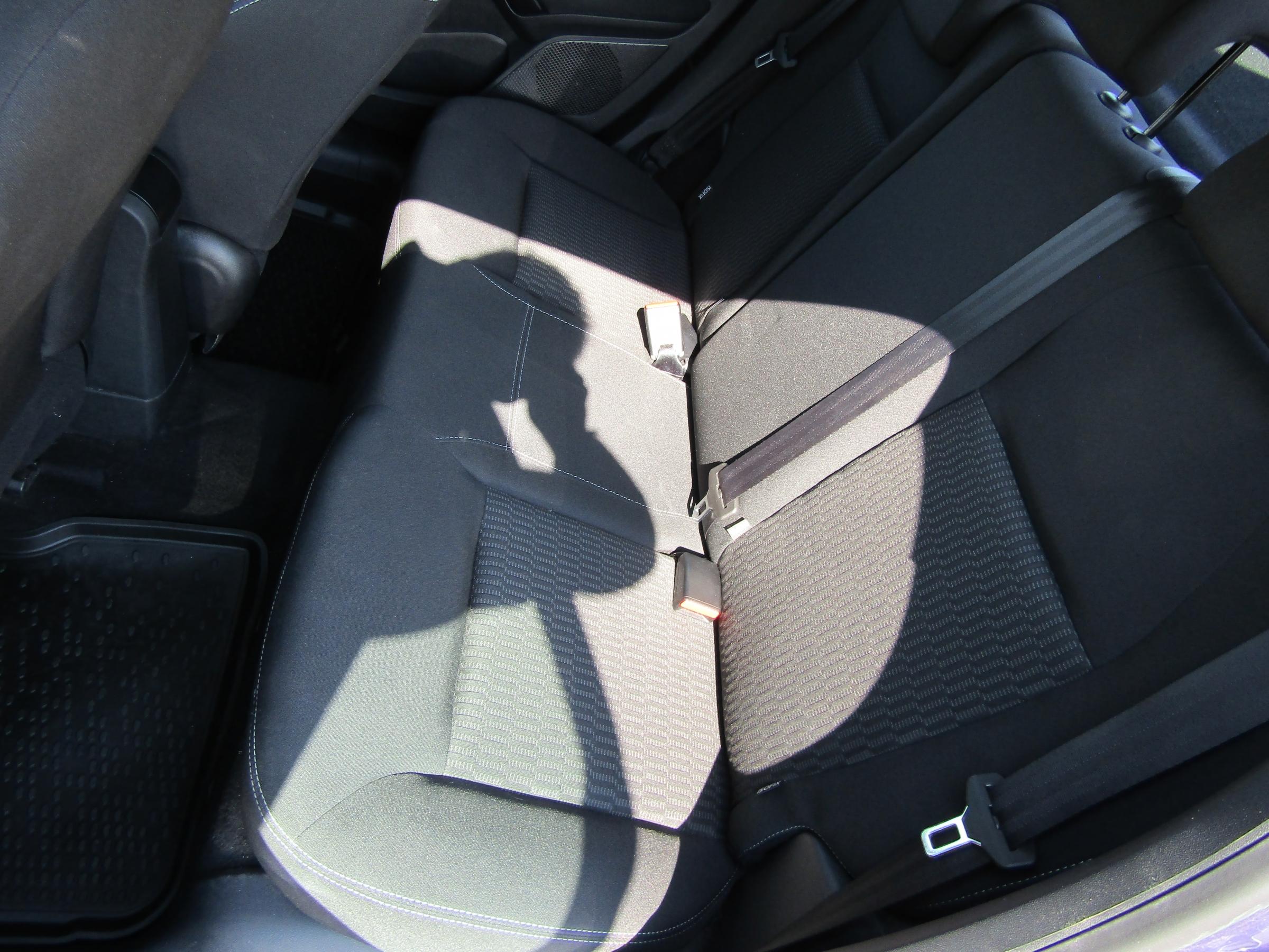 Peugeot 208, 2016 - pohled č. 10