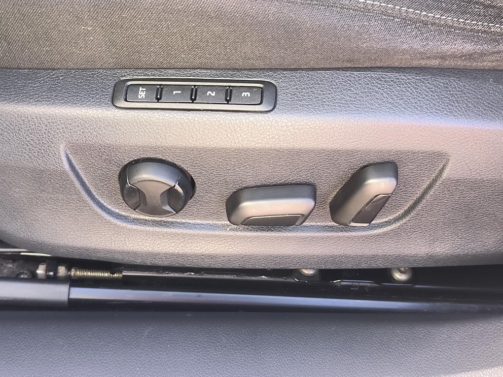 Škoda Superb III 2.0 TDi 