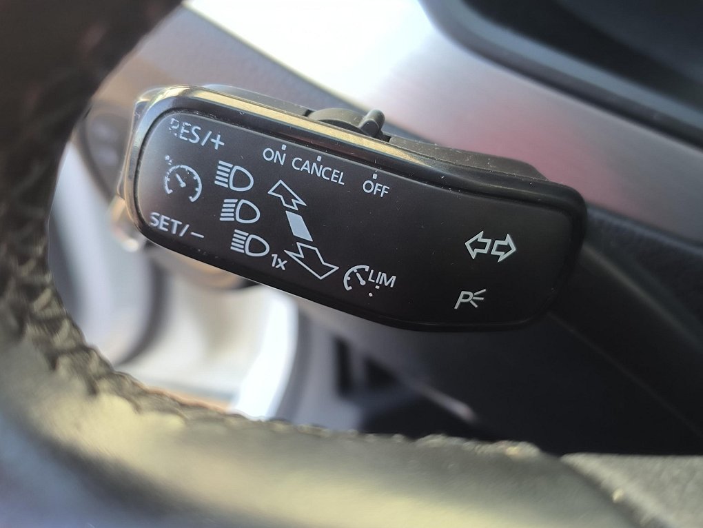 Škoda Superb III 2.0 TDi 