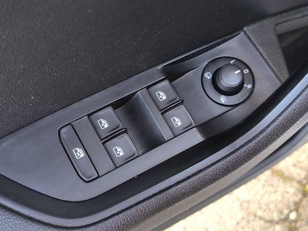 Škoda Superb III 2.0 TDi 